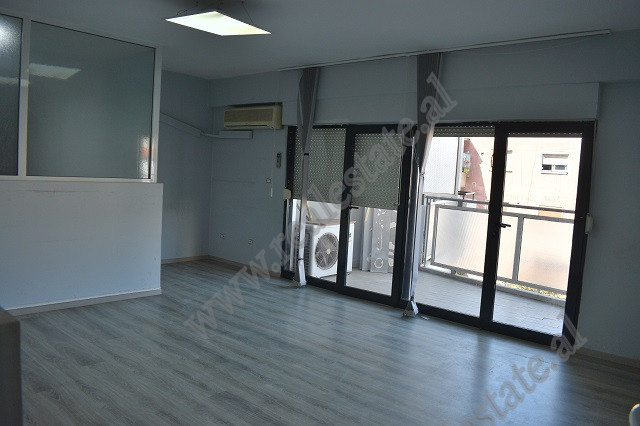 Office space for rent in Blloku area in Tirana, Albania